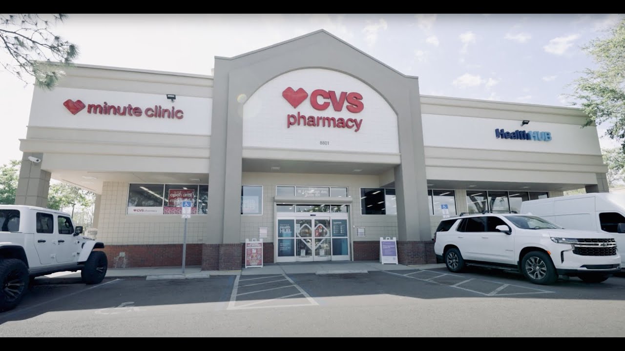 Network Eye Clinic Tour