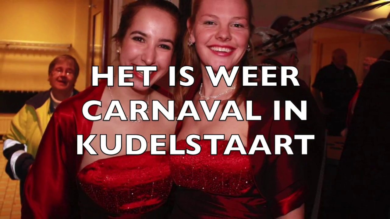 PRETPEURDERS - Carnaval in Kudelstaart