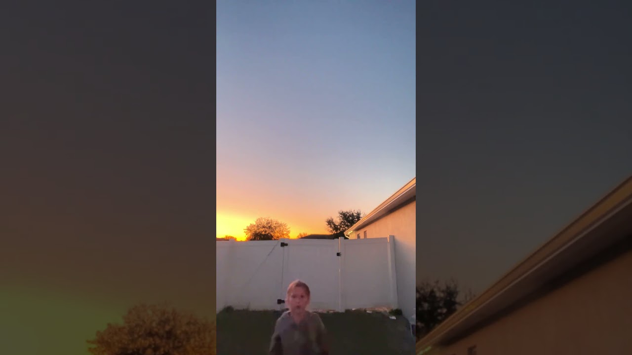 how that sunset makes me feel🫰🏻