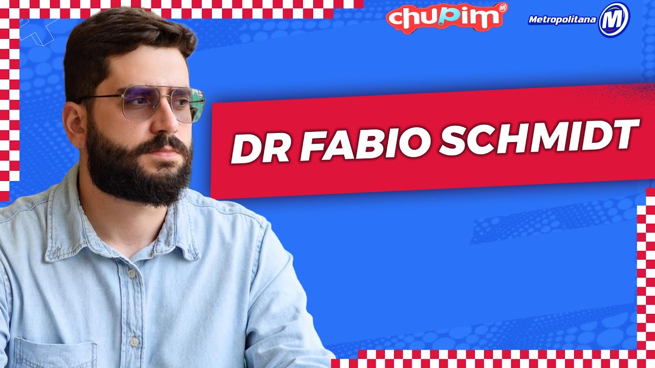 DR FABIO SCHMIDT I 29/01/2026