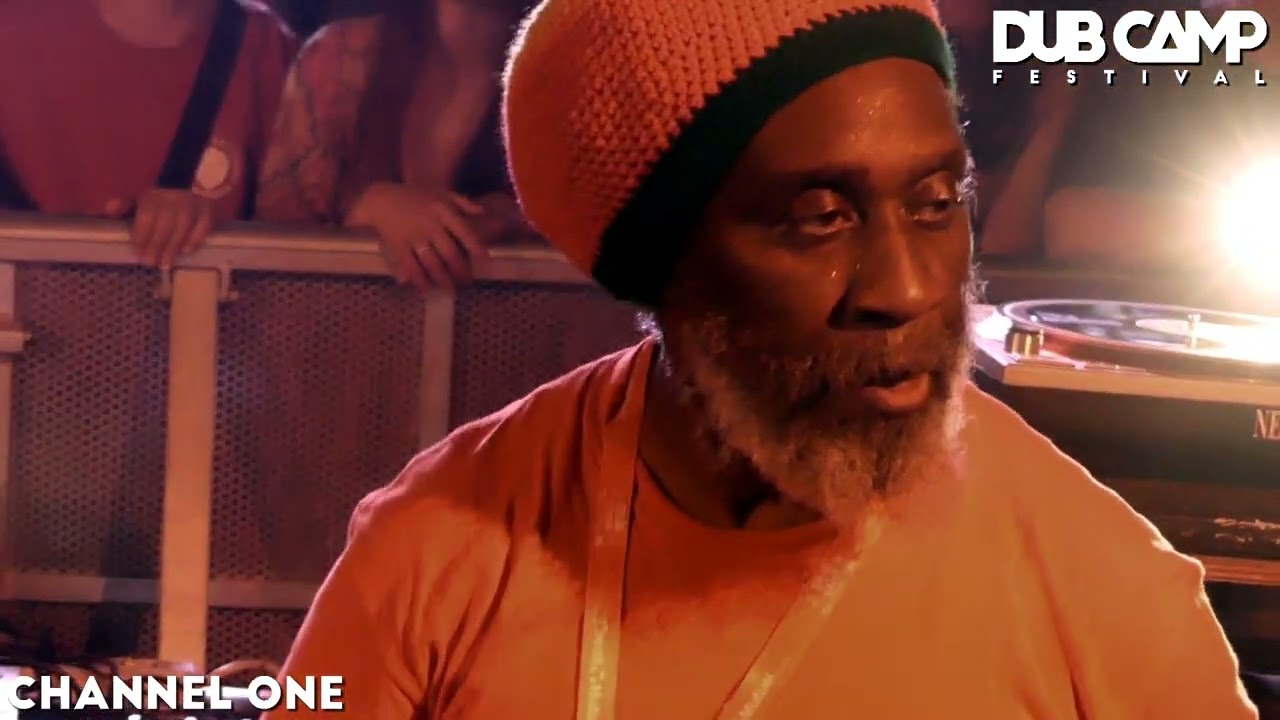 𝔻𝕌𝔹 ℂ𝔸𝕄ℙ 𝔽𝕖𝕤𝕥𝕚𝕧𝕒𝕝 ₂₀₂₂ | CHANNEL ONE ▶ Mike Brooks 
