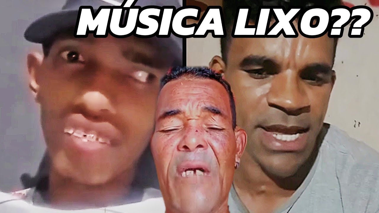 NÃO APOIE OS ARTISTAS DA SUA CIDADE!!!