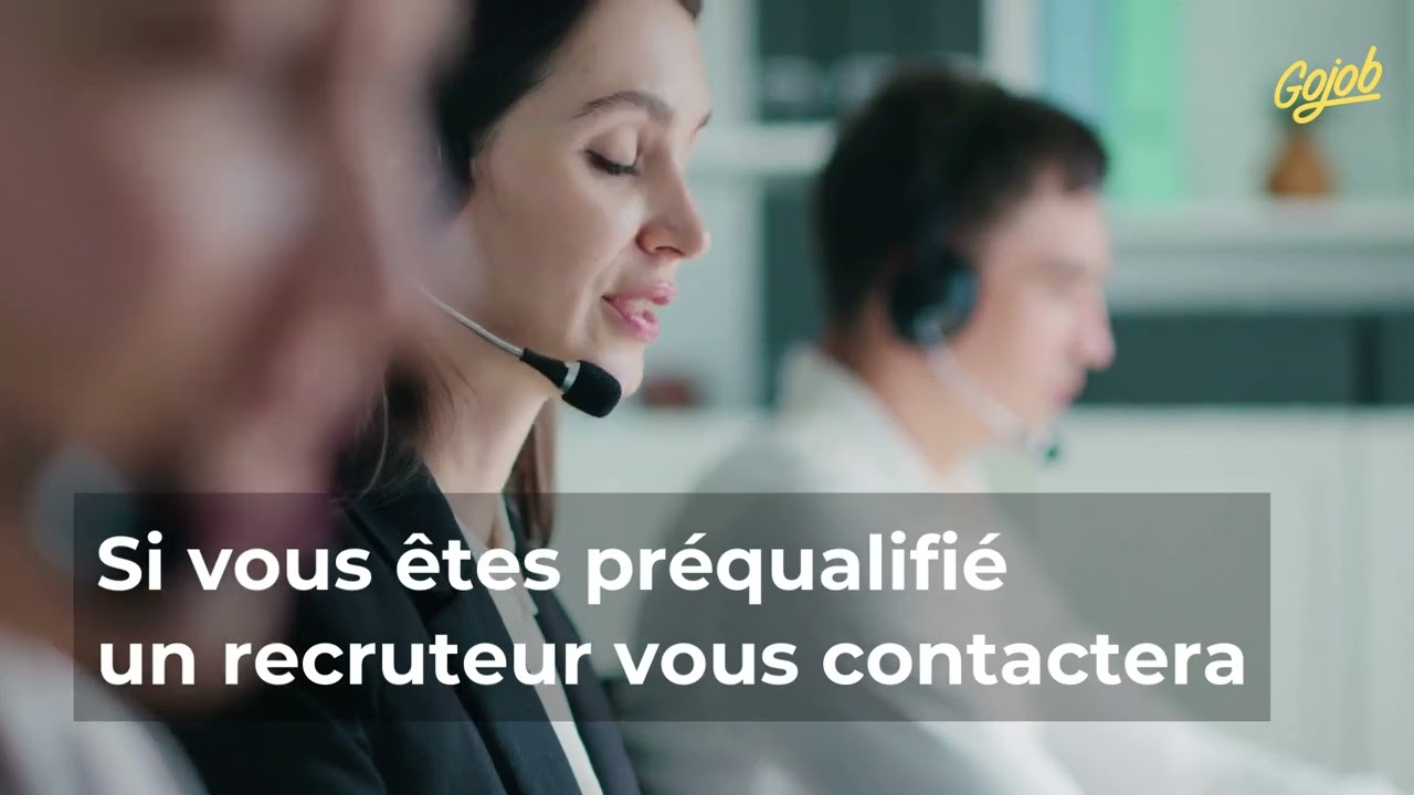Comprendre le processus de recrutement chez Gojob !