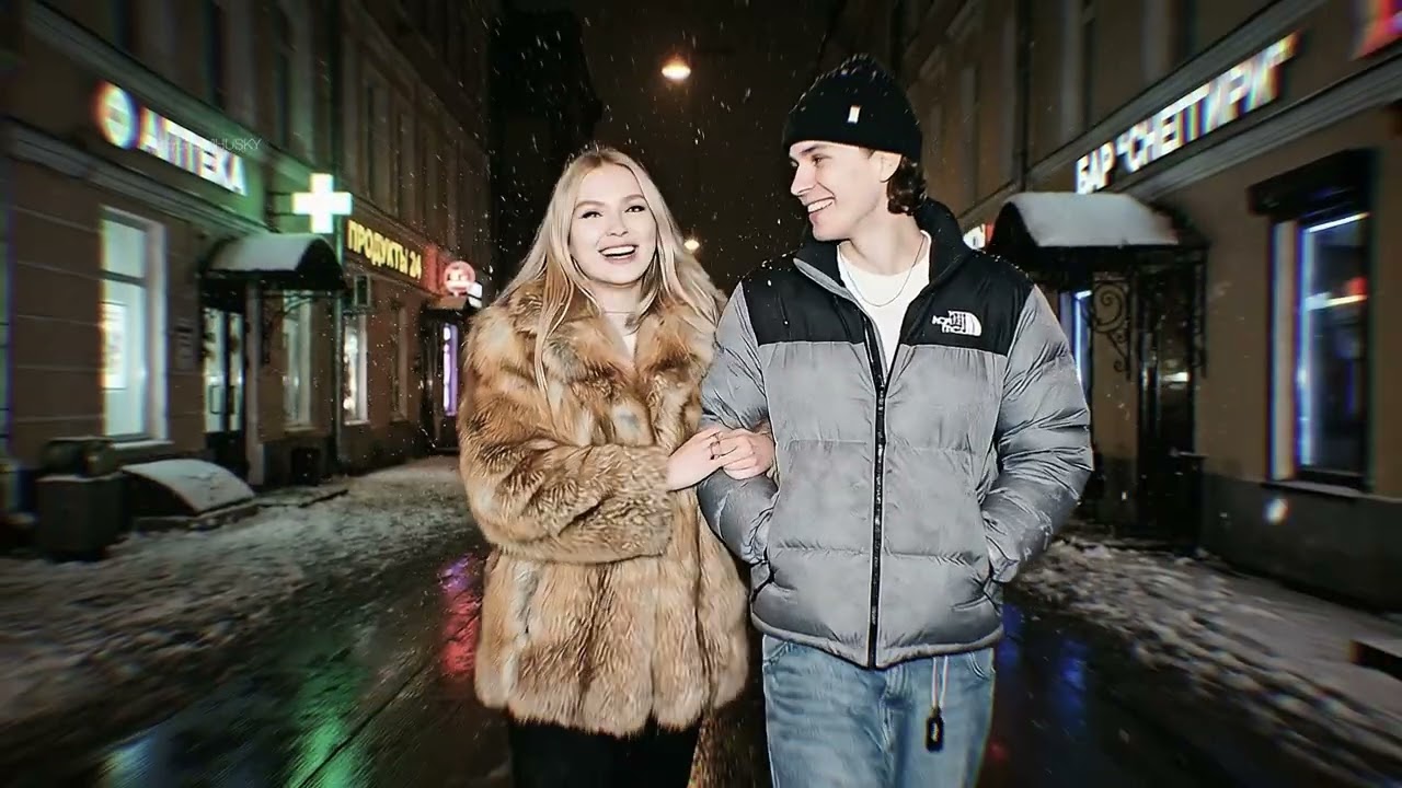 Клип Gavvihusky Production, Ferzь - 300 килограмм тратила (кавер армейской песни)