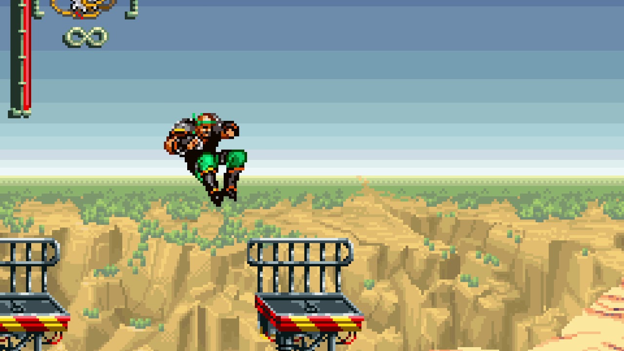 [TAS] [Obsoleted] GBA Turok: Evolution by hejops in 19:43.44