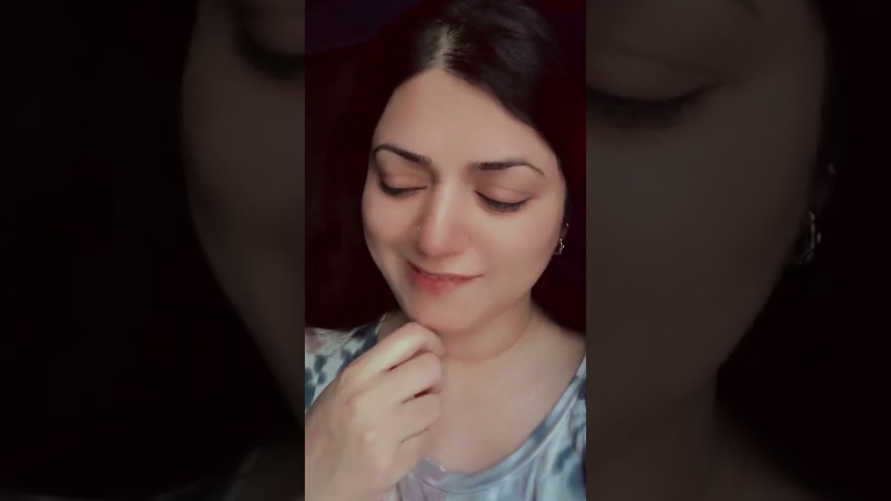 Nai me I chupty chupaty #humamahreen #shortvideo #youtubeshorts #love