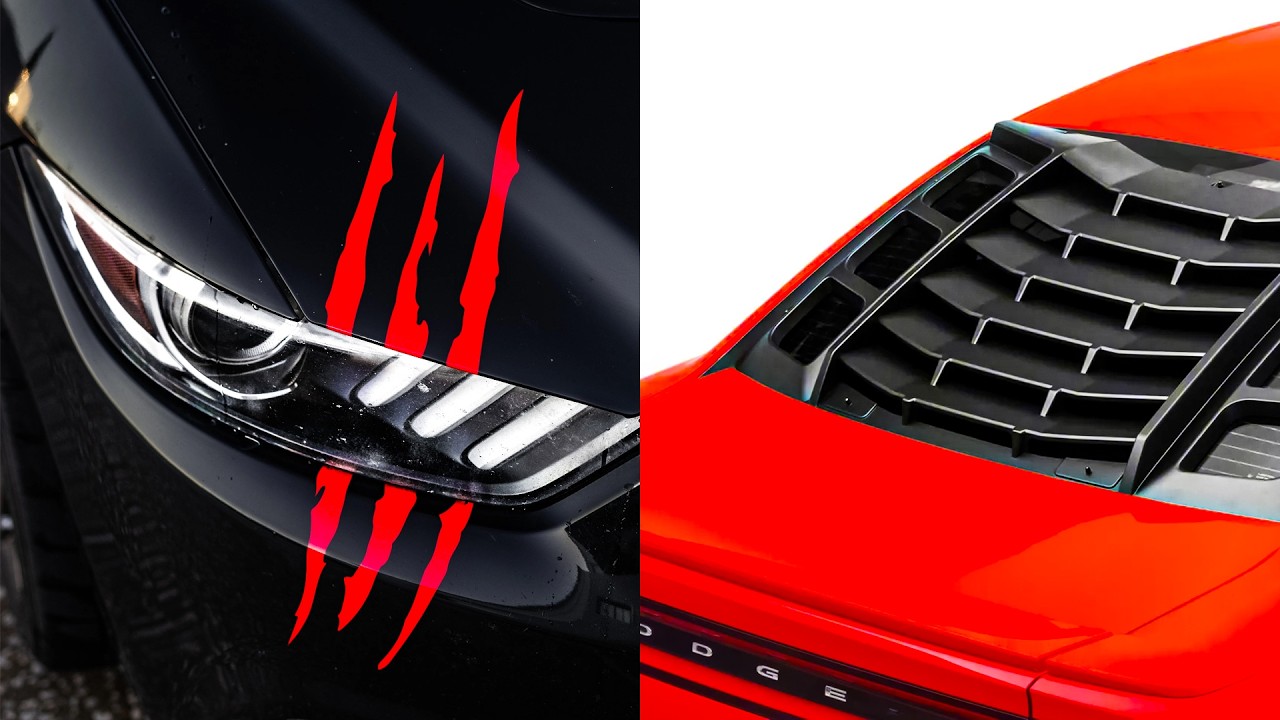 Car Trends that PISS ME OFF
