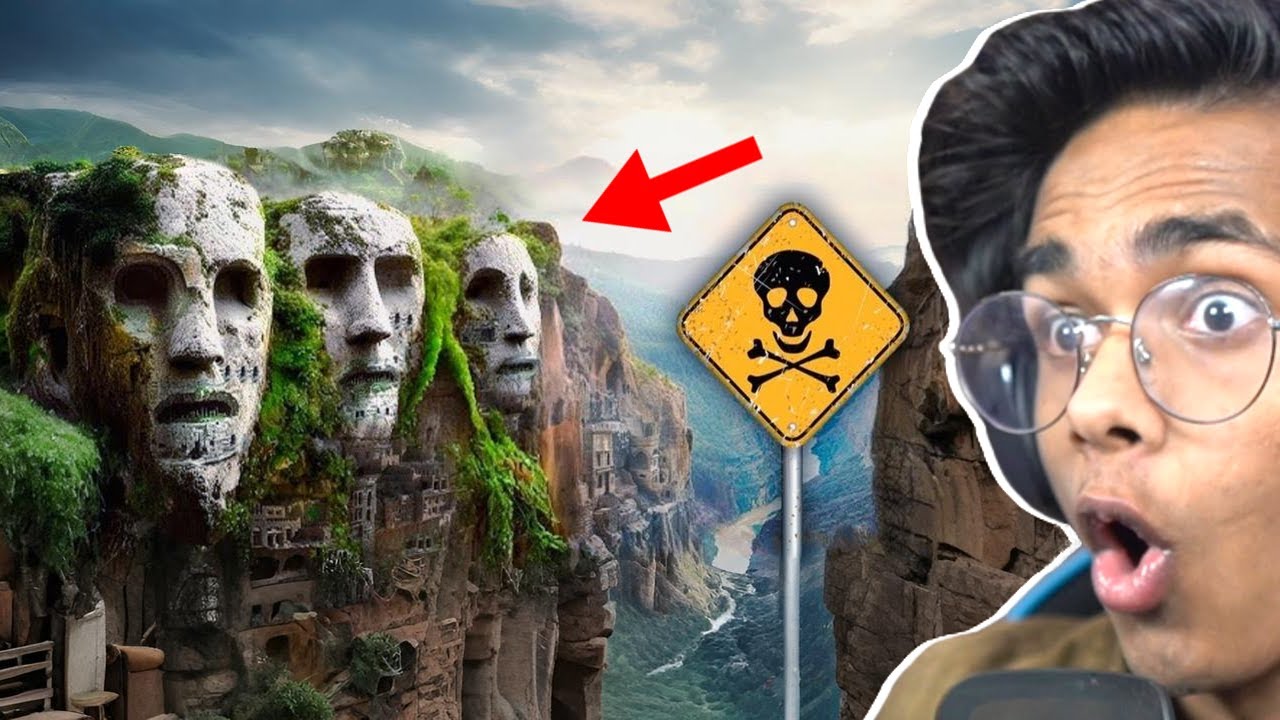 Most Restricted Places on Earth You Can Never Visit