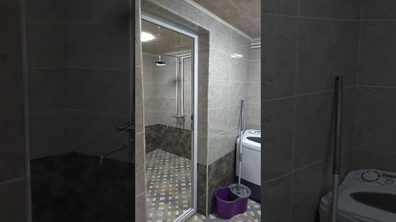 Şəki Kiş kəndində kirayə ev    050 521 65 70