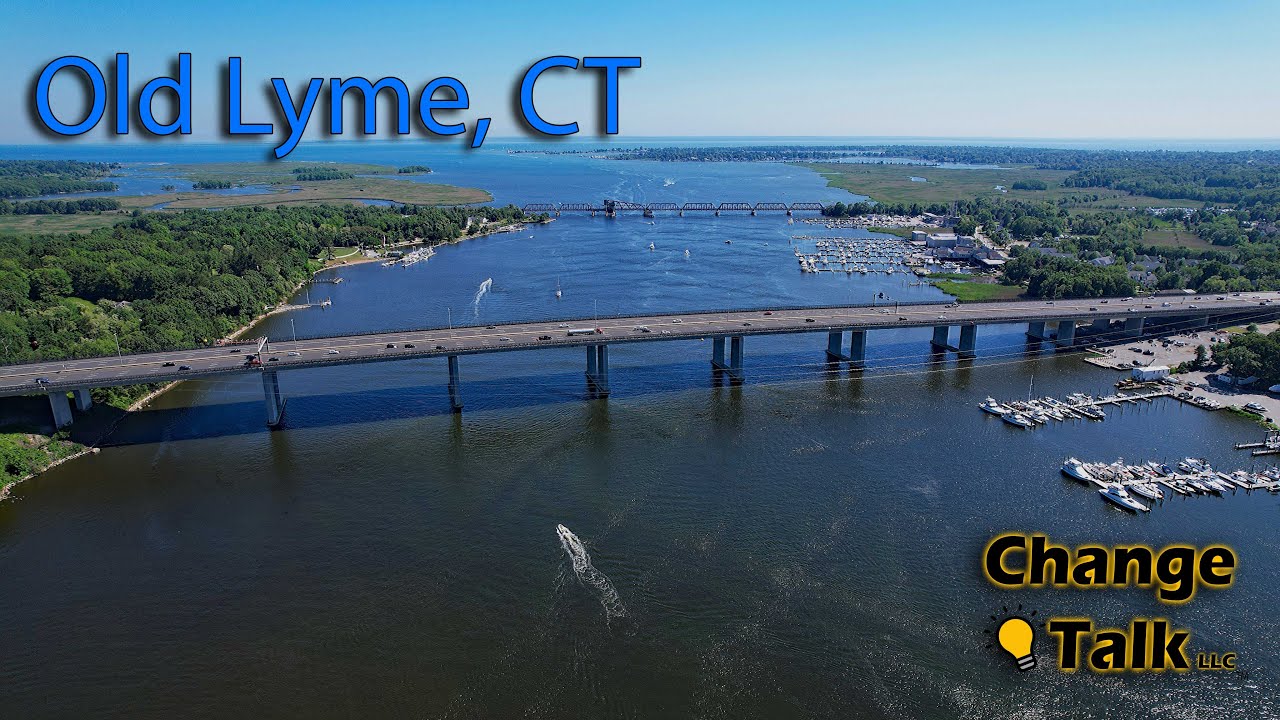 Old Lyme, CT