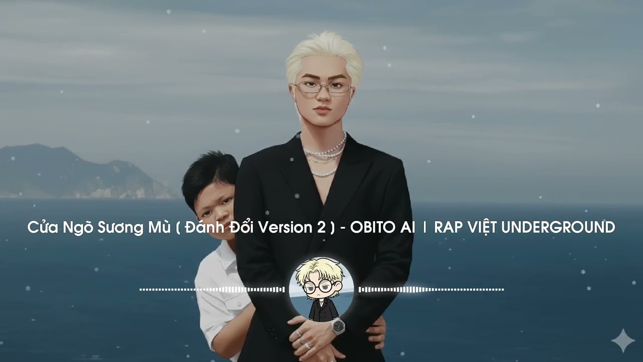 Obito - Cửa Ngõ Sương Mù (Biên Giới Long Bình Version 2) - T.K Official