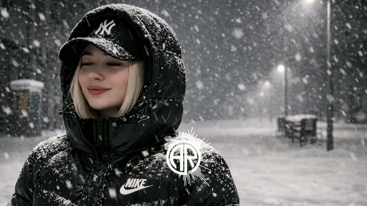 Чёрные глаза   NEW Remx 2026 [Abdullah Remix]
