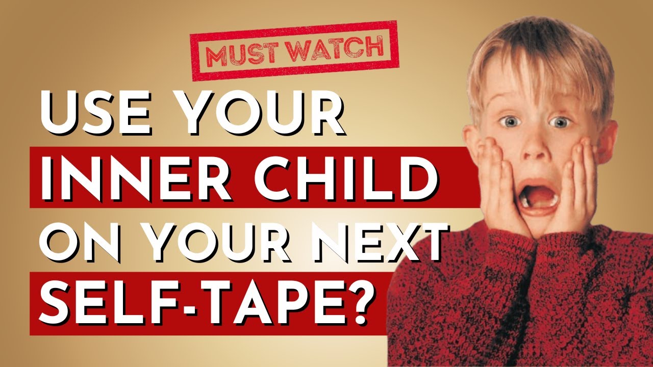 Audition Tip That Changes Your Acting Career!