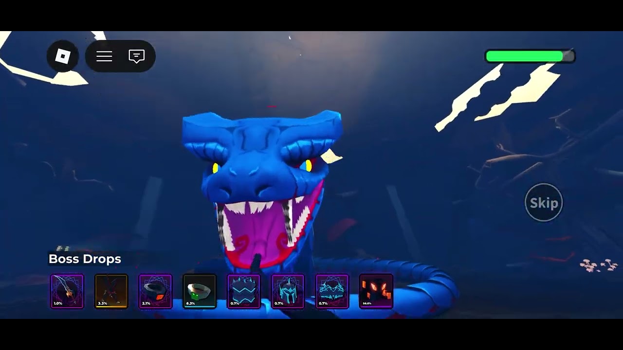 NEW GAME SOLO HUNTERS