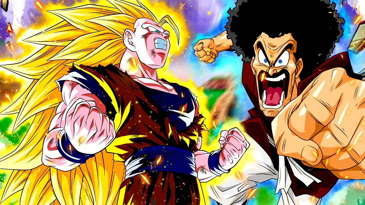 THE CONTENT HAS ARRIVED! Part 2 World Wide Celebration Info: DBZ Dokkan Battle
