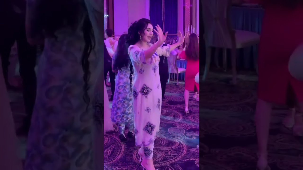 Afghan girl wedding dance video 2024 / Pashto New Song 2024 #liketime #wedding