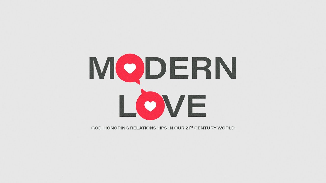 Modern Love Devotionals | Day 4