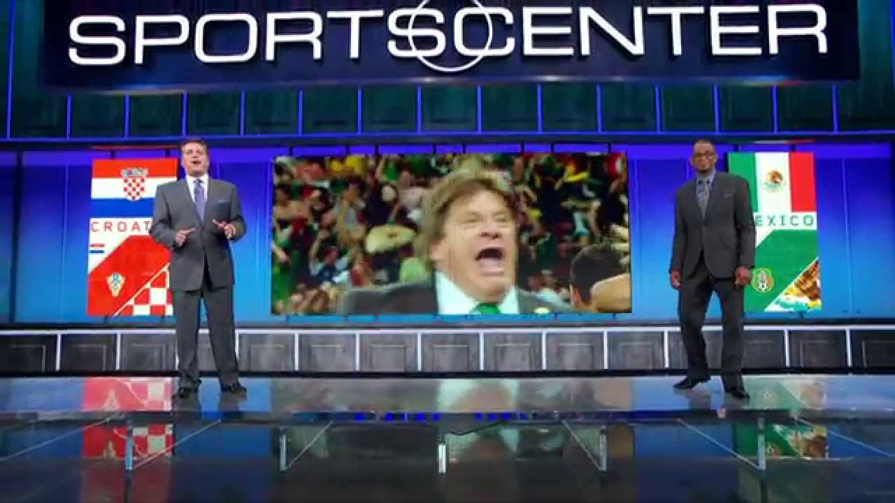 Sports Center 2014 11p tease 6.23.14 NEW LOOK
