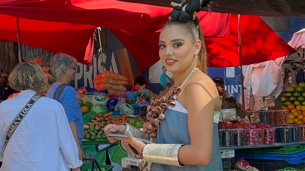 ✌️🚨🇺🇸el tianguis americano🇺🇸Esté tianguis es totalmente diferente a todos, mira el porque