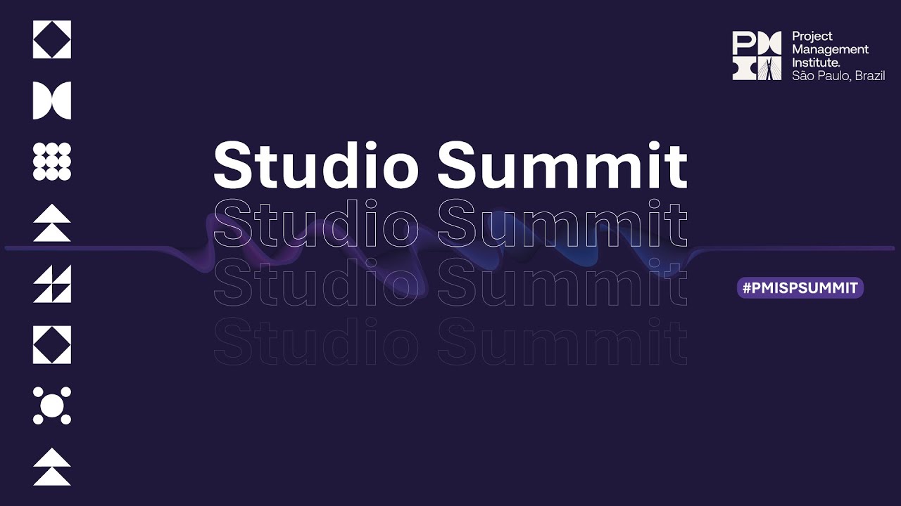 STUDIO SUMMIT2025 - A arte de liderar futuros: propósito, inovação e impacto positivo