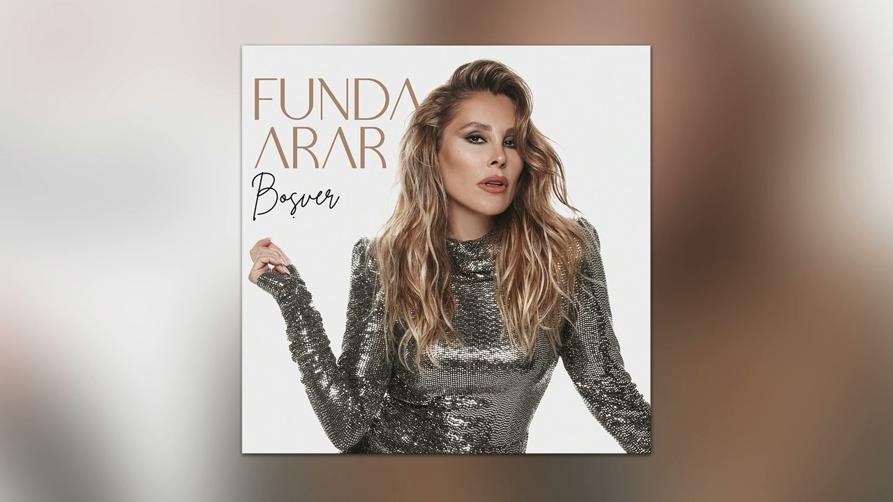 Funda Arar - Hazine