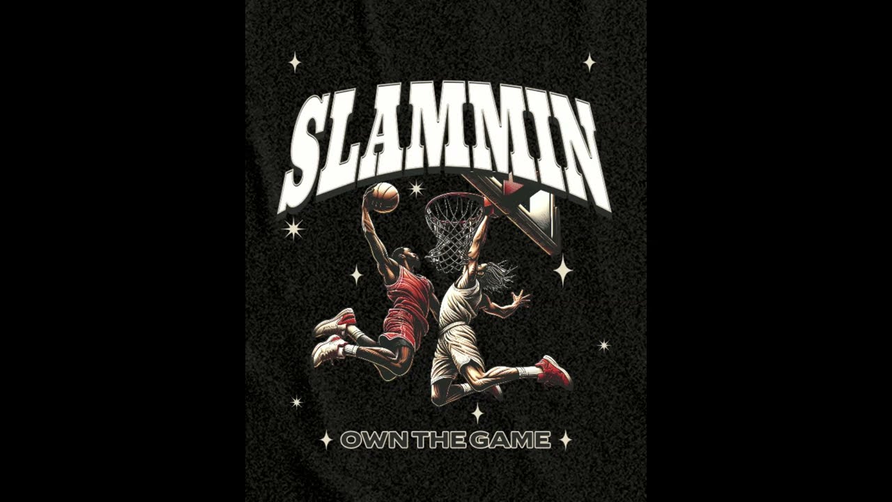 Ambient type beat 2026  | Slammin | 97 Bpm | Prod E$