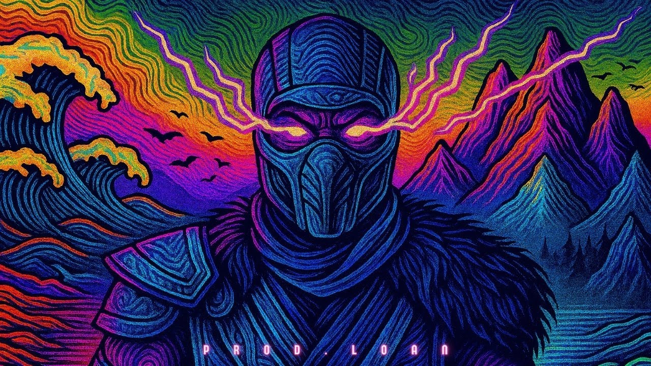 Psychedelic Trance – Sub Zero