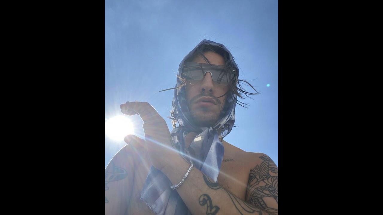 SOLD Yung Hurn x Fergy53 Type Beat - 