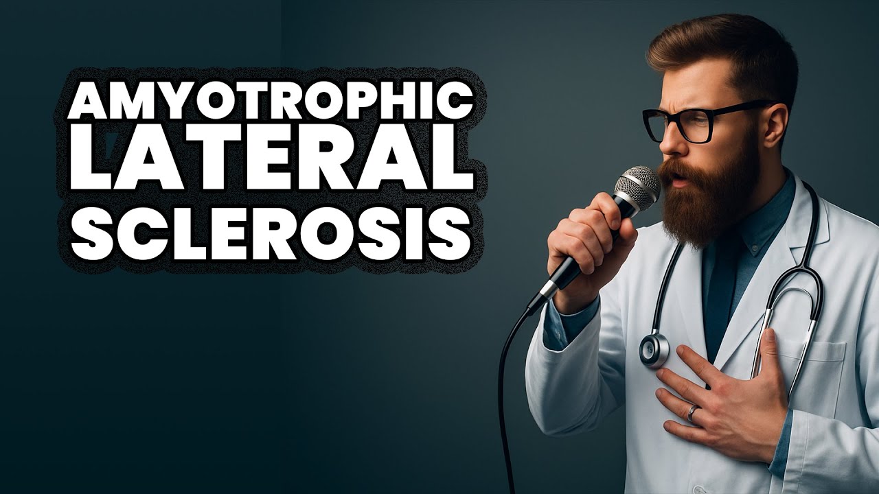 What Happens When Doctors Turn ALS Into a Song?