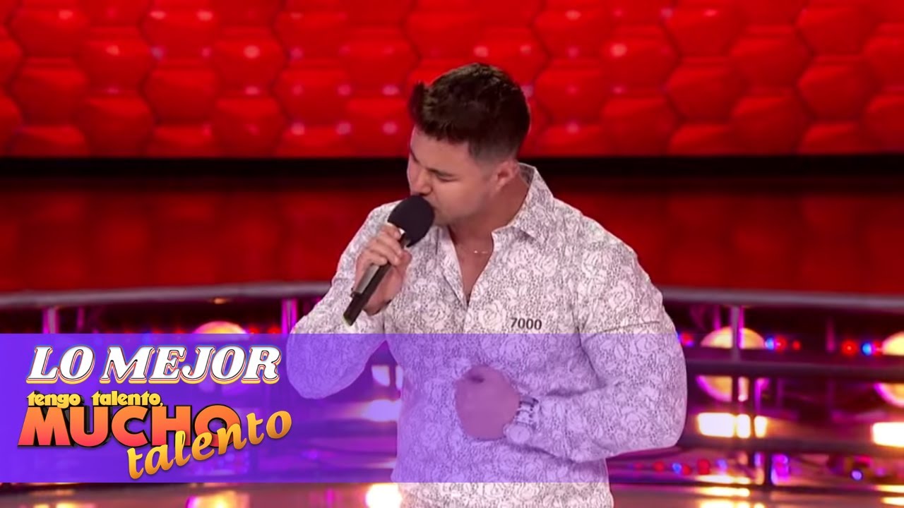 Fer Angulo de Youtuber a cantante de banda | LMTT