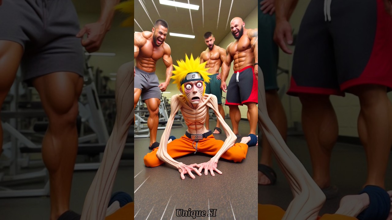 Sasuke Shocked by Naruto&rsquo;s Insane Bike Stunt! 😱 | #shorts #youtubeshorts #shortsfeed #anime #naruto