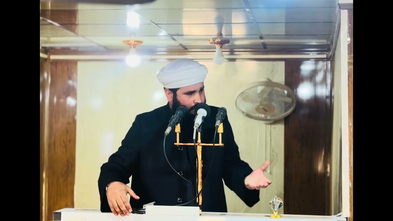 خطبة الجمعة بعنوان { دروس وعبر في الإسراء والمعراج } جامع الصالحين ٢٠٢٦/١/١٦