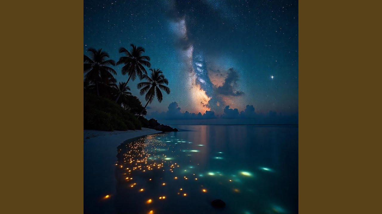 Calm Nightfall
