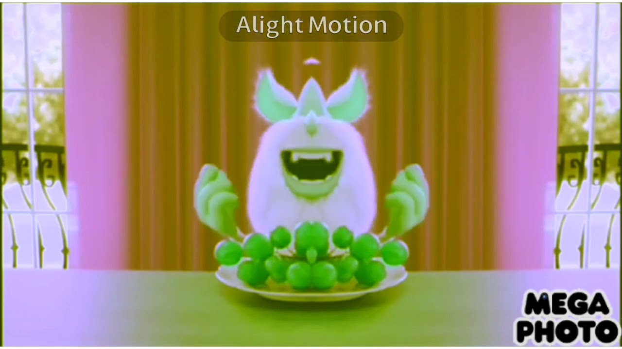 Prewiew 2 booba effect in confusion 