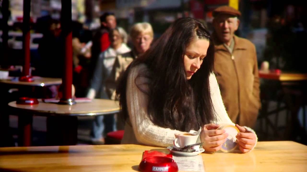 Menschensohn - Bessere Zeiten