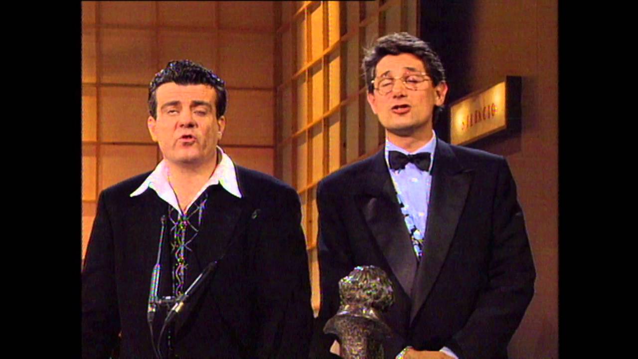 Juan Echanove, Goya 1994 a Mejor Actor Protagonista