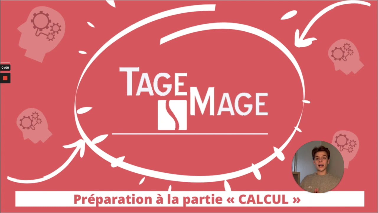 Tage Mage - Questions de groupe en 30 secondes / La REVANCHE (1/9)