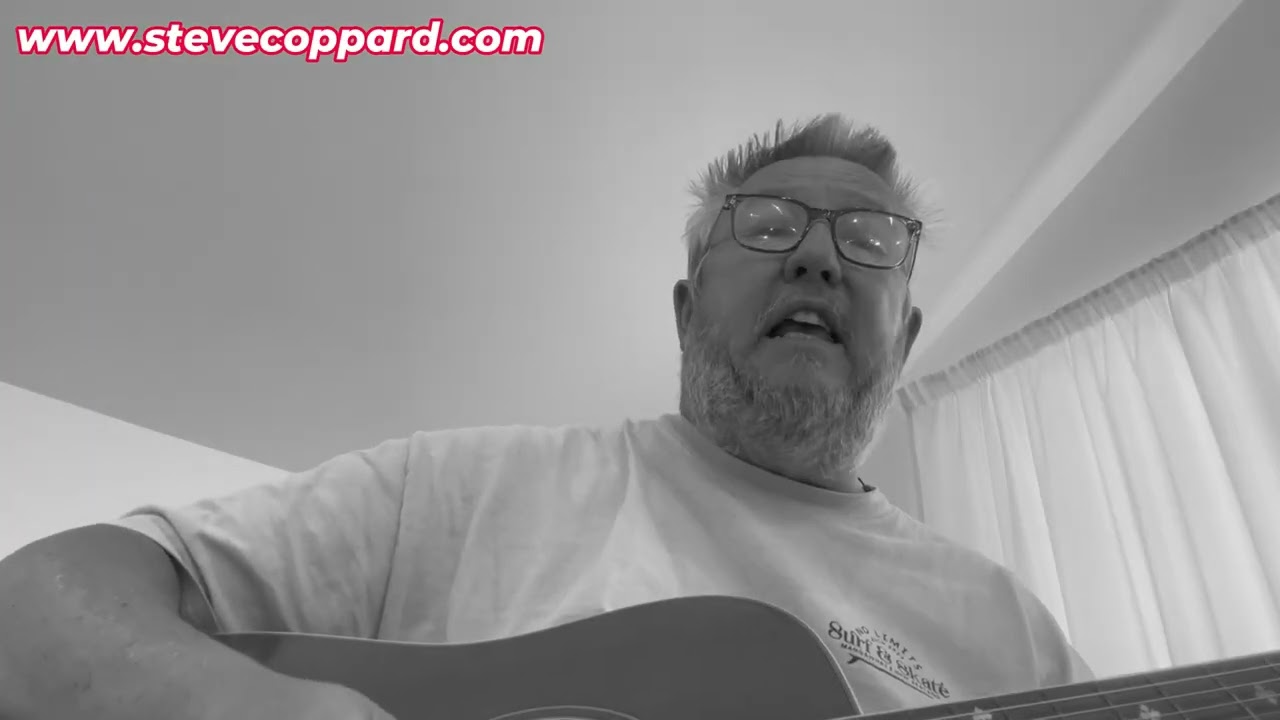 Crazy Little Thing Called Love - Queen