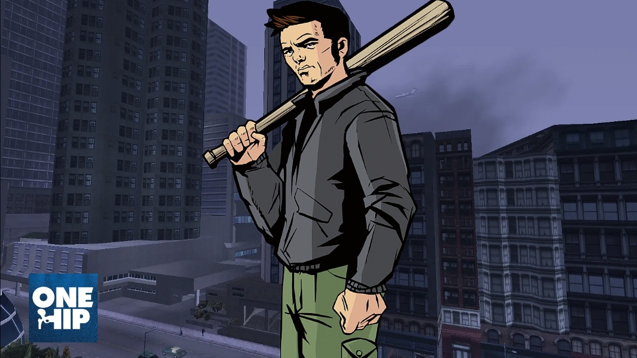 How Grand Theft Auto 3 Changed GTA Forever
