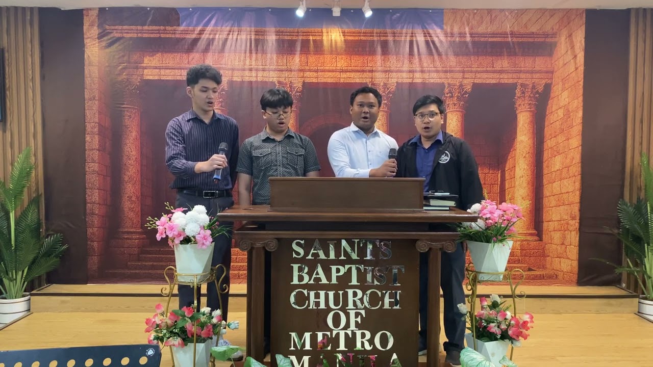 A Few Good Men - SBC Manila