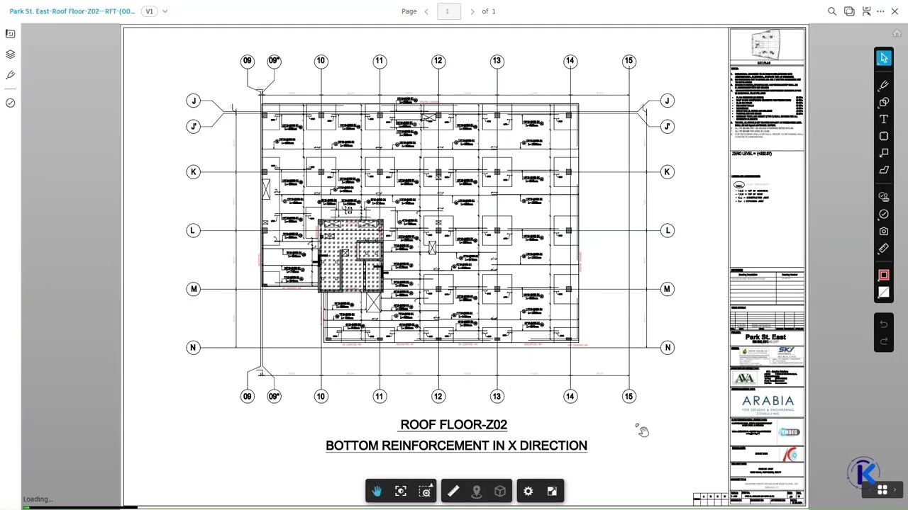Extract Title Block Data Directly with Autodesk Docs, No Manual Entry.