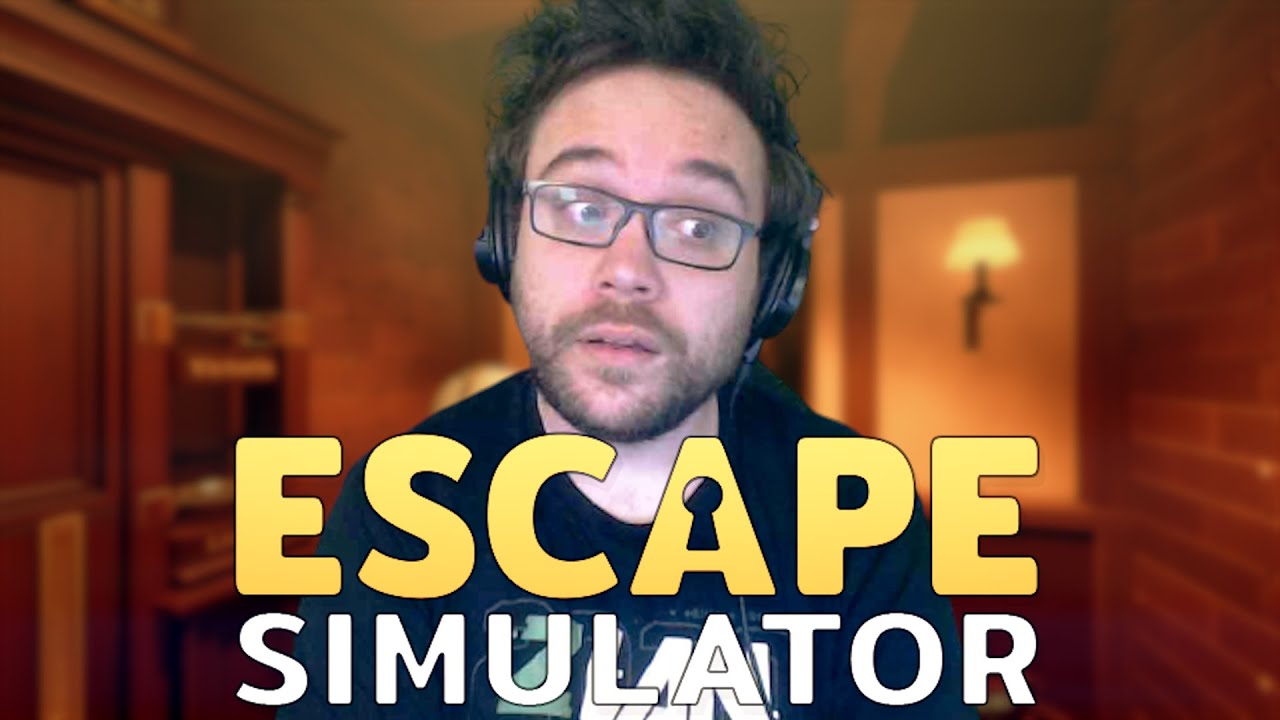 L'AMPOULE QUI REND FOU | Escape Simulator
