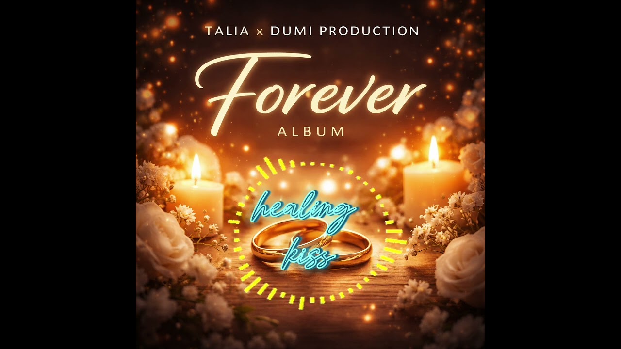 Healing Kiss – Talia x Dumi Production | Love That Restores Broken Hearts
