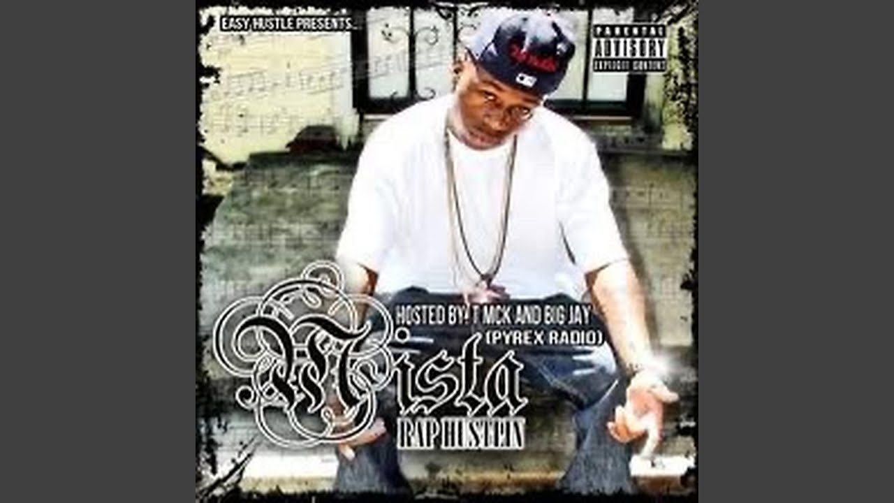 Get Up Off Me (feat. Mista Cain)