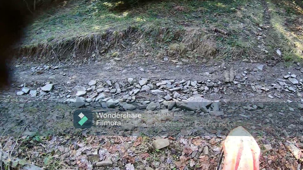 Enduro Mszana Dolna.  Ta Góra się nie kończy!! Atak!