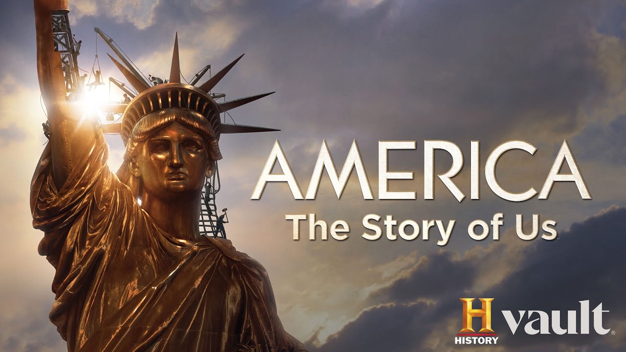 America Story Of US | Episode 12: Millennium