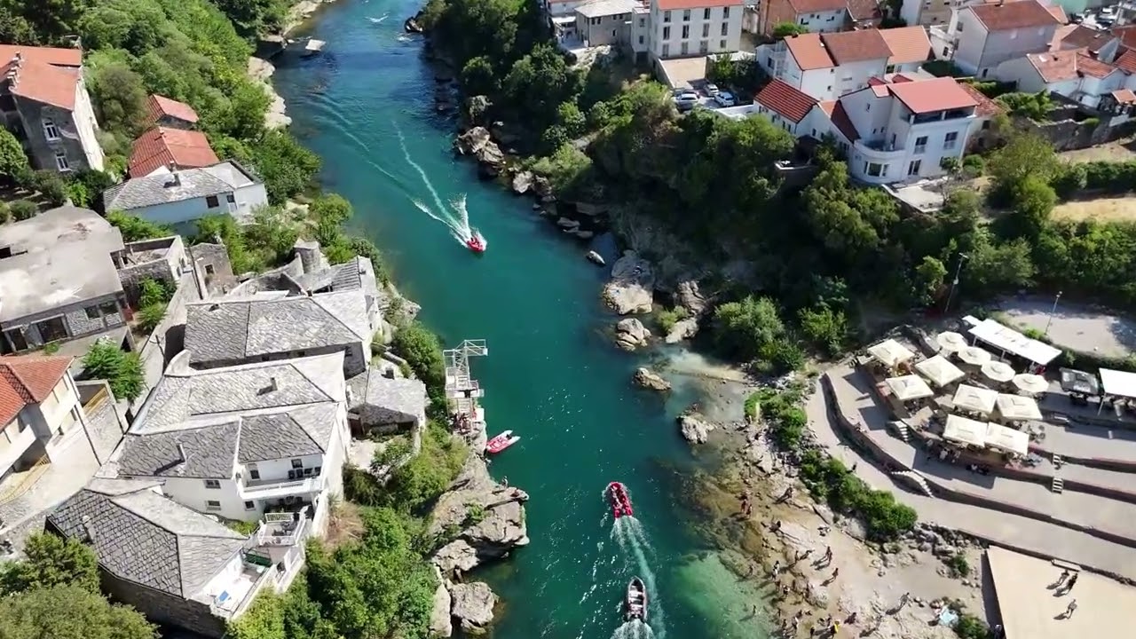 Mostar 