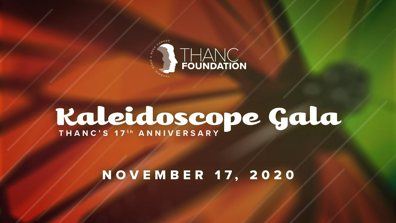 Virtual Kaleidoscope Gala &bull; Nov. 17, 2020 (Official Recording)