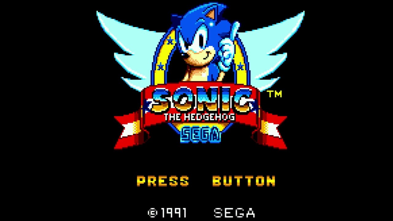 06 - Sonic the Hedgehog (8 bit) - Scrap Brain Zone Remix