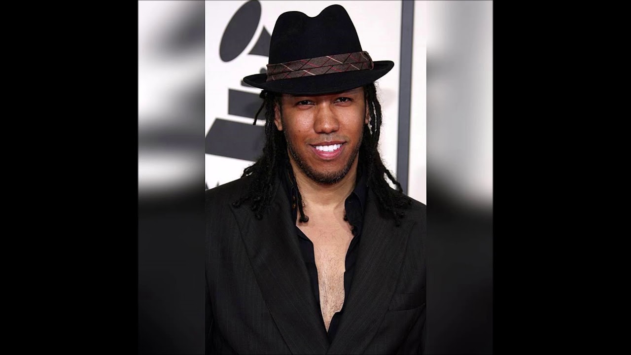 Vikter Duplaix - Looking For Love (Bugz In The Attic Remix)